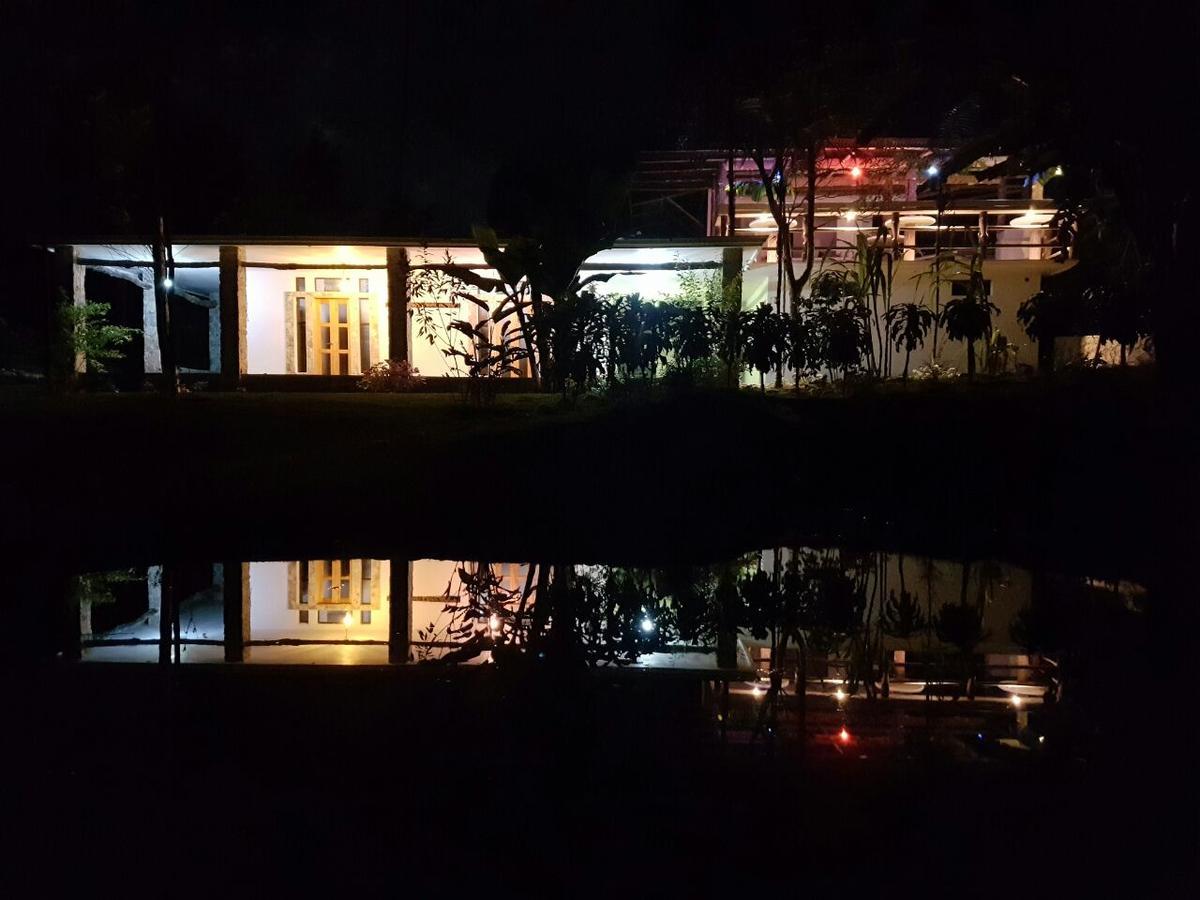 Paraiso San Jose Santa Cruz Verapaz 외부 사진