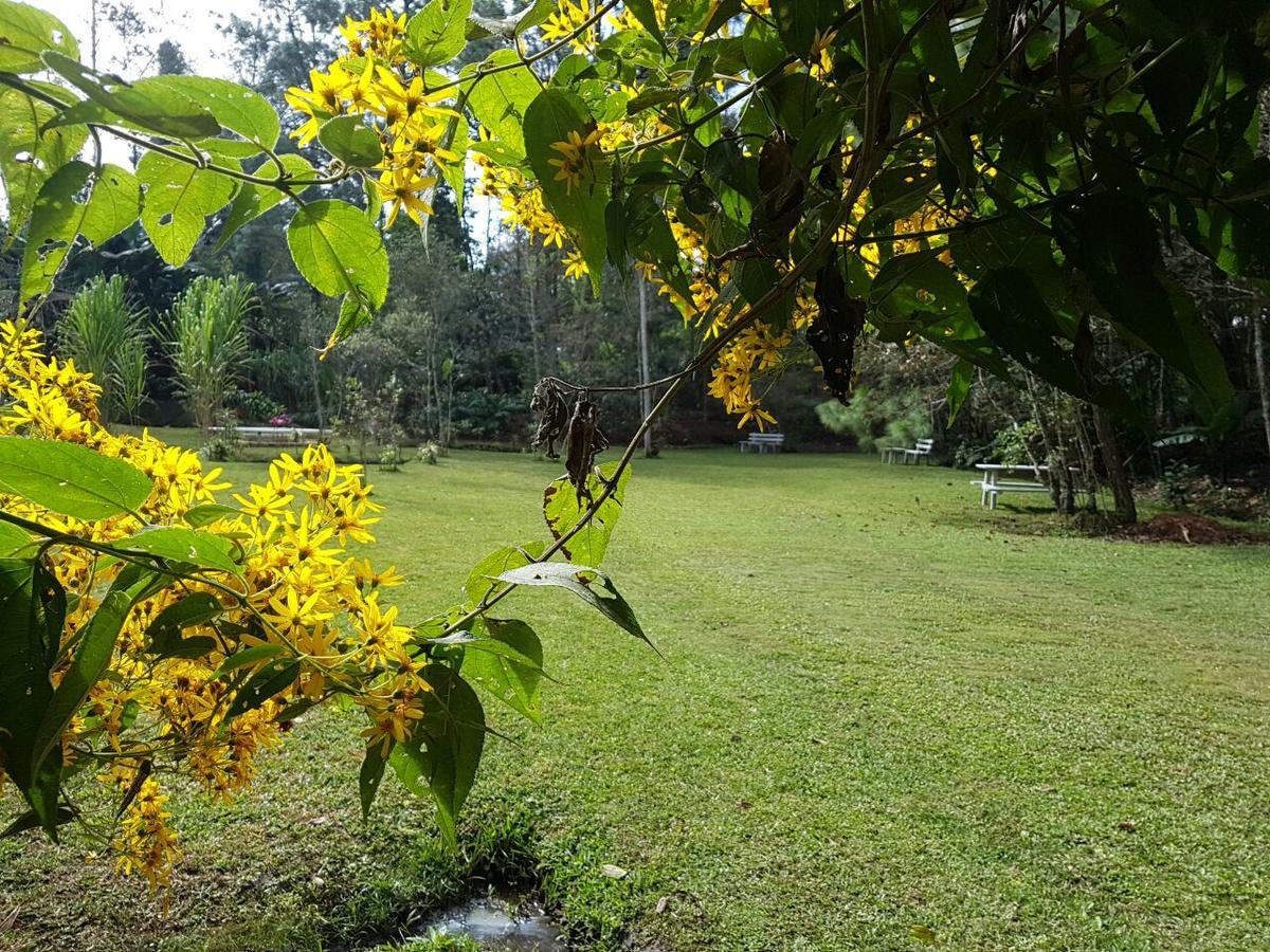 Paraiso San Jose Santa Cruz Verapaz 외부 사진