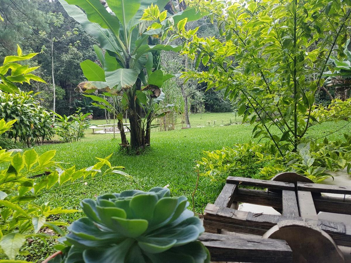 Paraiso San Jose Santa Cruz Verapaz 외부 사진